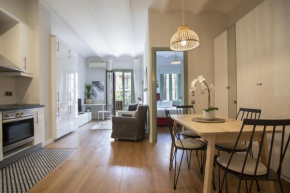 31ENT335 - Mediterranean decorated apartment